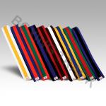 martial arts rank color belts?>