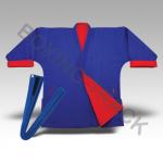 russian sambo jacket kurkta?>