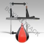 speedball & pouncing bag stand?>