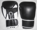 BOXING GLOVES