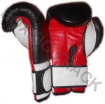 BOXING GLOVES