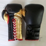 BOXING GLOVES