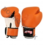 BOXING GLOVES