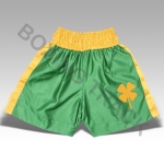 BOXING TRUNKS