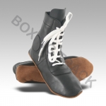 COWHIDE SAMBOFSKI SHOES