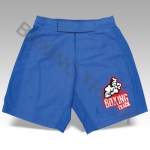 DUAL FLEX PANEL MMA BOARD SHORT