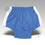 FLEX POLYESTER SAMBO WRESTLING SHORTS