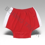 FLEX POLYESTER SAMBO WRESTLING SHORTS