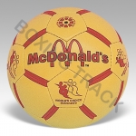 FOOT BALL