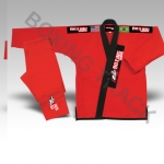 GOLD WEAVE JIUJITSUGI 550GRMS 12 OZ TWILL 