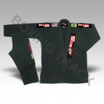 GOLD WEAVE JIUJITSUGI 550GRMS 12 OZ TWILL PANT 