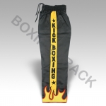 KICK BOXING TROUSERS