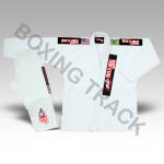 LIGHTWEIGHT JIUJITSUGI 475GRMS 08 TWILL PANT 