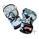 MIX MARTIAL ARTS GLOVES