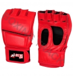 MIX MARTIAL ARTS GLOVES