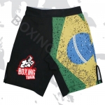 MMA BOARD SHORT
