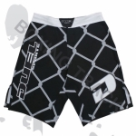 MMA BOARD SHORTS