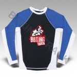 MMA RASH GUARDS  NEW