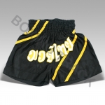 MUAY THAI SHORTS