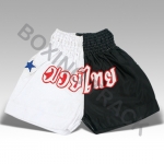MUAY THAI SHORTS
