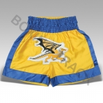 MUAY THAI SHORTS