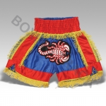 MUAY THAI SHORTS