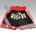 MUAY THAI SHORTS