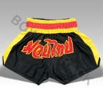 MUAY THAI SHORTS