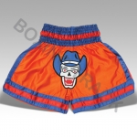 MUAY THAI SHORTS