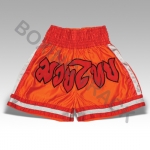 MUAY THAI SHORTS