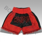 MUAY THAI SHORTS
