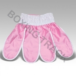 MUAY THAI SHORTS