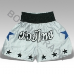 MUAY THAI SHORTS