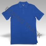 PRESHRUNK 7 01 OZ GOLF POLO SHIRTS