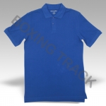 PRESHRUNK 7 01 OZ GOLF POLO SHIRTS