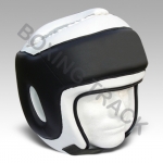 PROMOS LEATHER HEAD GUARD