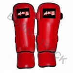 SHIN INSTEP GUARDS