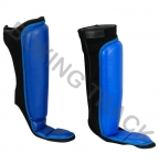 SHIN INSTEP GUARDS