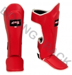 SHIN INSTEP GUARDS