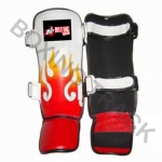 SHIN INSTEP GUARDS