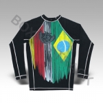 SHORT SLEEVE DYE SUBLIMATED PRINTINGS 
