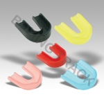 SINGLE MOUTHPIECE GUM SHIELD