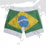 SUBLIMATED PRINTINGS VT SHORTS 