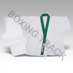 TANG SOO DO UNIFORM