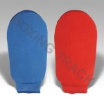 RESHAPED ROUND EDGE SHIN GUARD